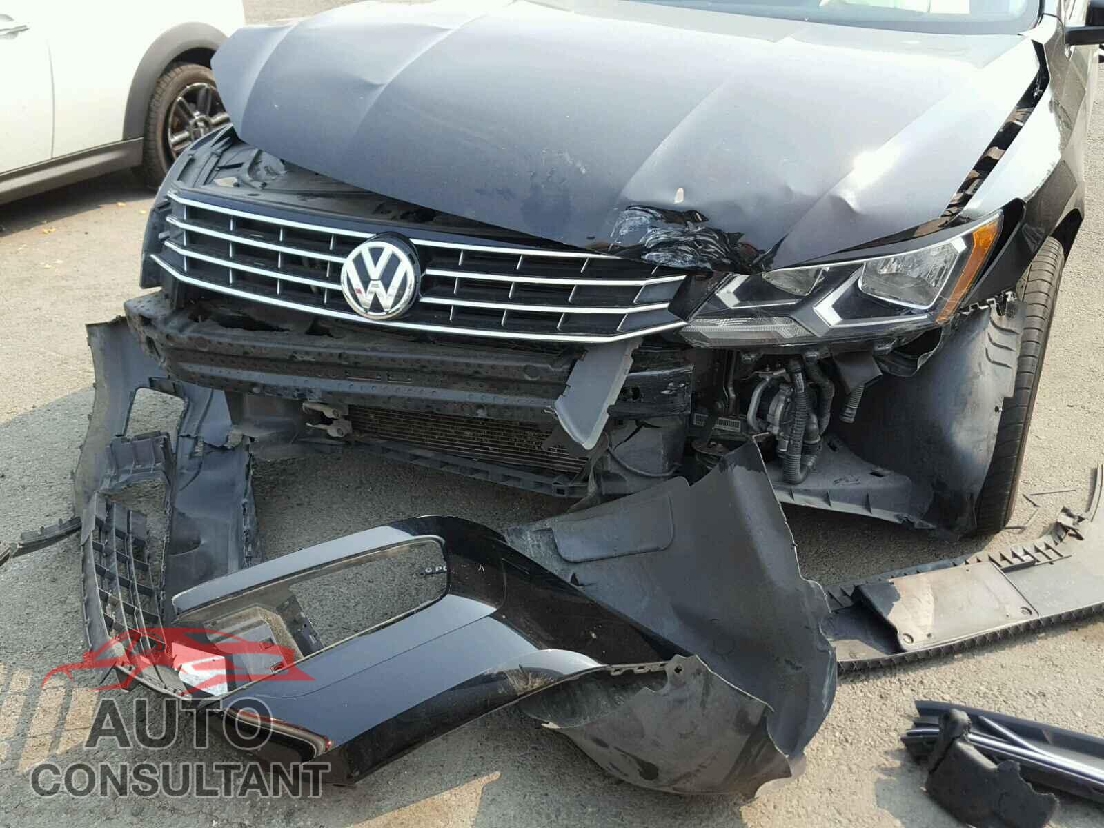 VOLKSWAGEN PASSAT 2016 - 1VWAT7A34GC042478