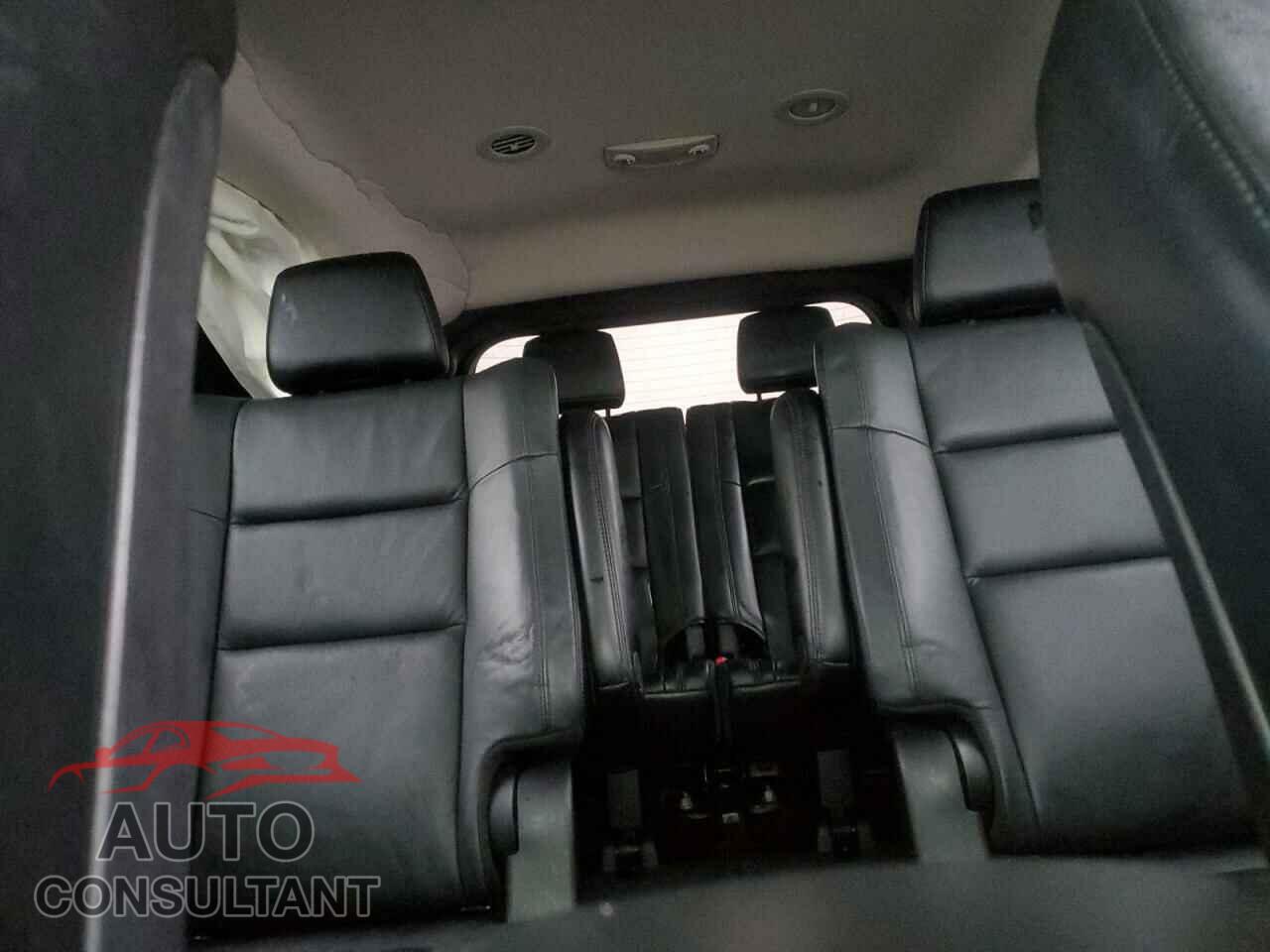 DODGE DURANGO 2019 - 1C4RDJDG2KC821403