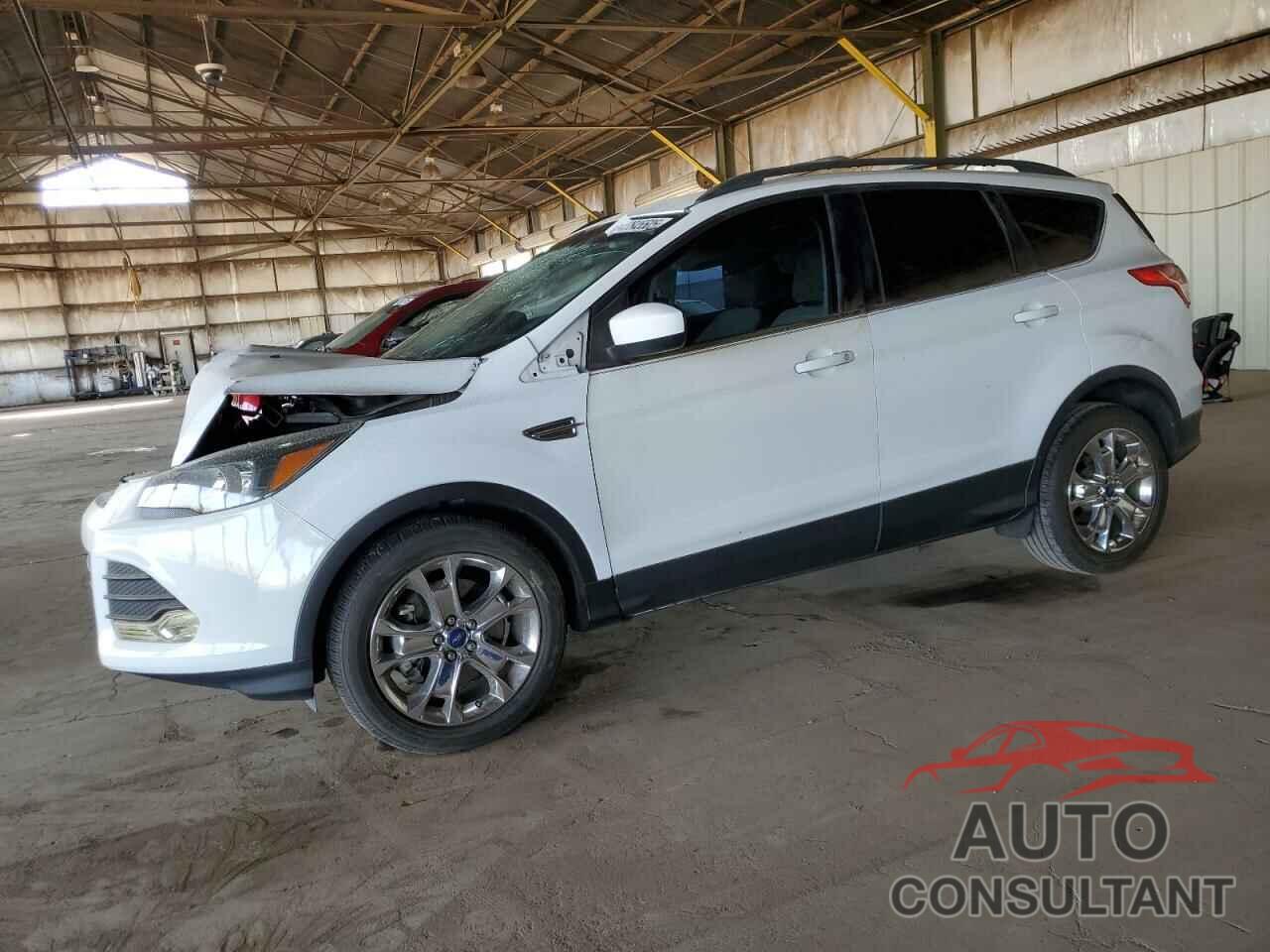 FORD ESCAPE 2014 - 1FMCU9G95EUC37766