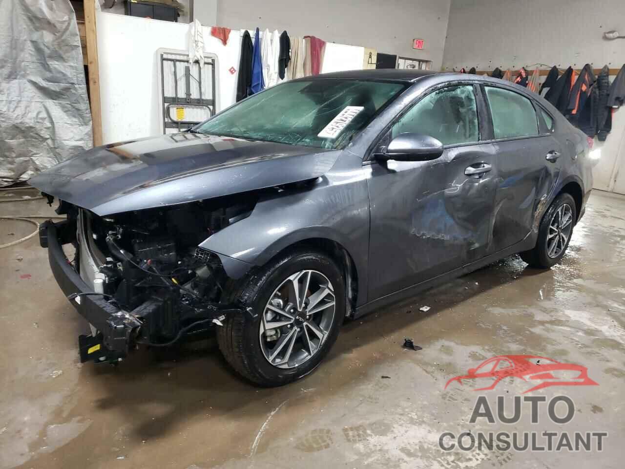 KIA FORTE 2024 - 3KPF24AD7RE768088