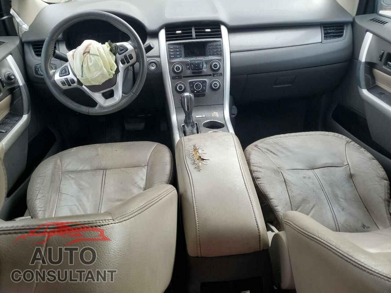 FORD EDGE 2013 - 2FMDK3JC5DBB94014