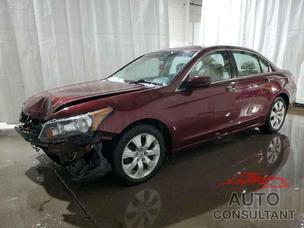 HONDA ACCORD 2010 - 1HGCP2F71AA005777