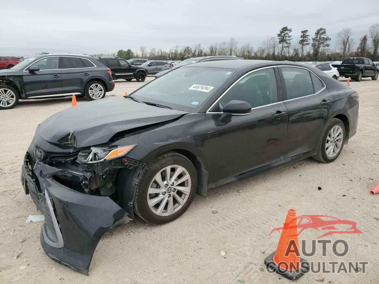 TOYOTA CAMRY 2023 - 4T1R11AK9PU081766