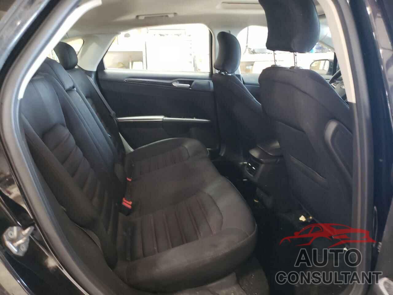 FORD FUSION 2016 - 3FA6P0T94GR293689
