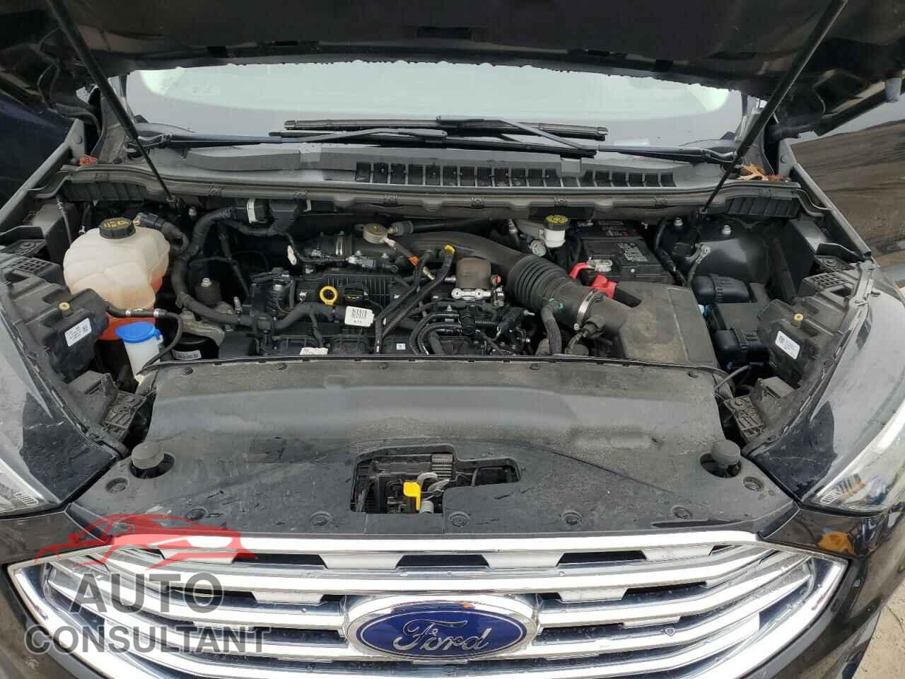 FORD EDGE 2019 - 2FMPK3G93KBB19043