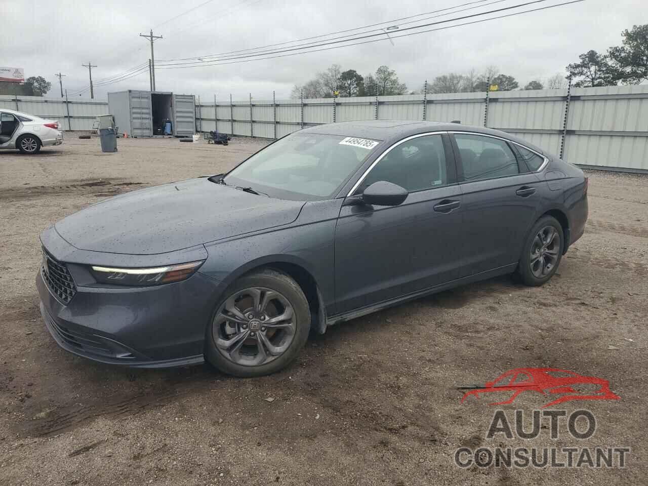 HONDA ACCORD 2023 - 1HGCY1F37PA003884