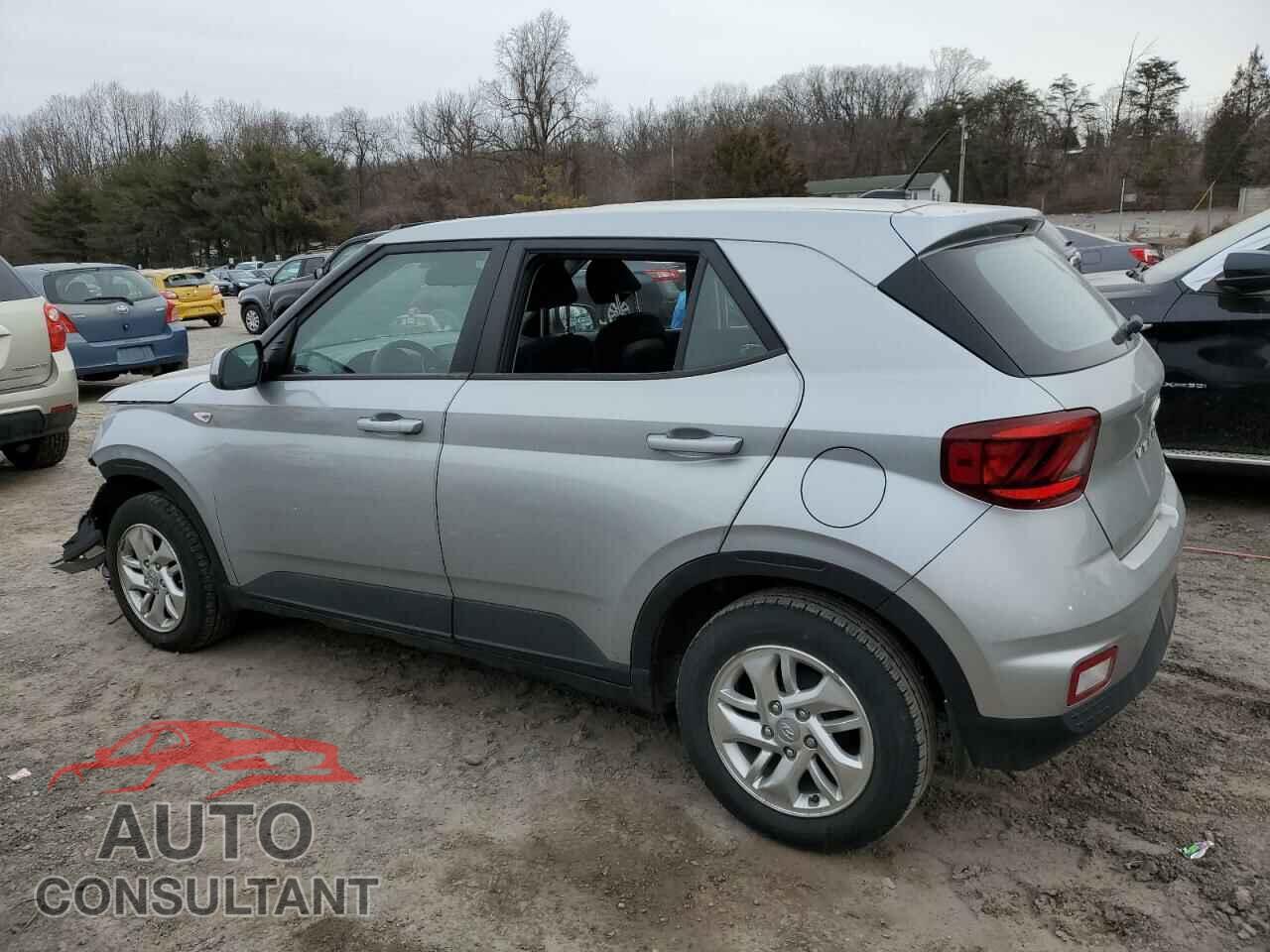 HYUNDAI VENUE 2023 - KMHRB8A35PU213971