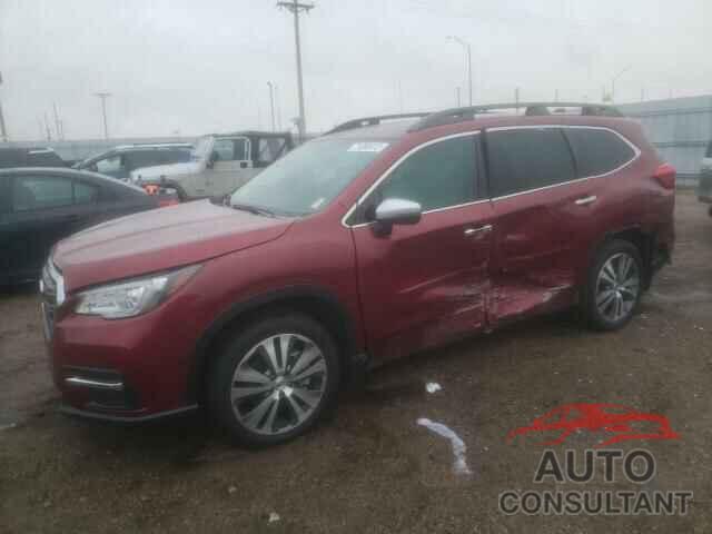 SUBARU ASCENT 2020 - 4S4WMARD6L3457422
