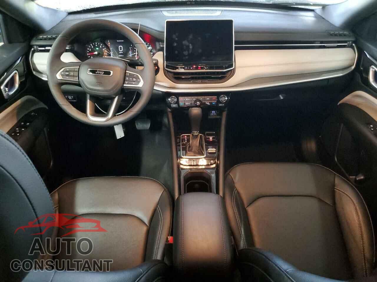 JEEP COMPASS 2025 - 3C4NJDCN7ST511275