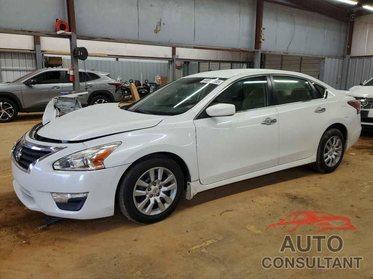 NISSAN ALTIMA 2015 - 1N4AL3AP8FN328938