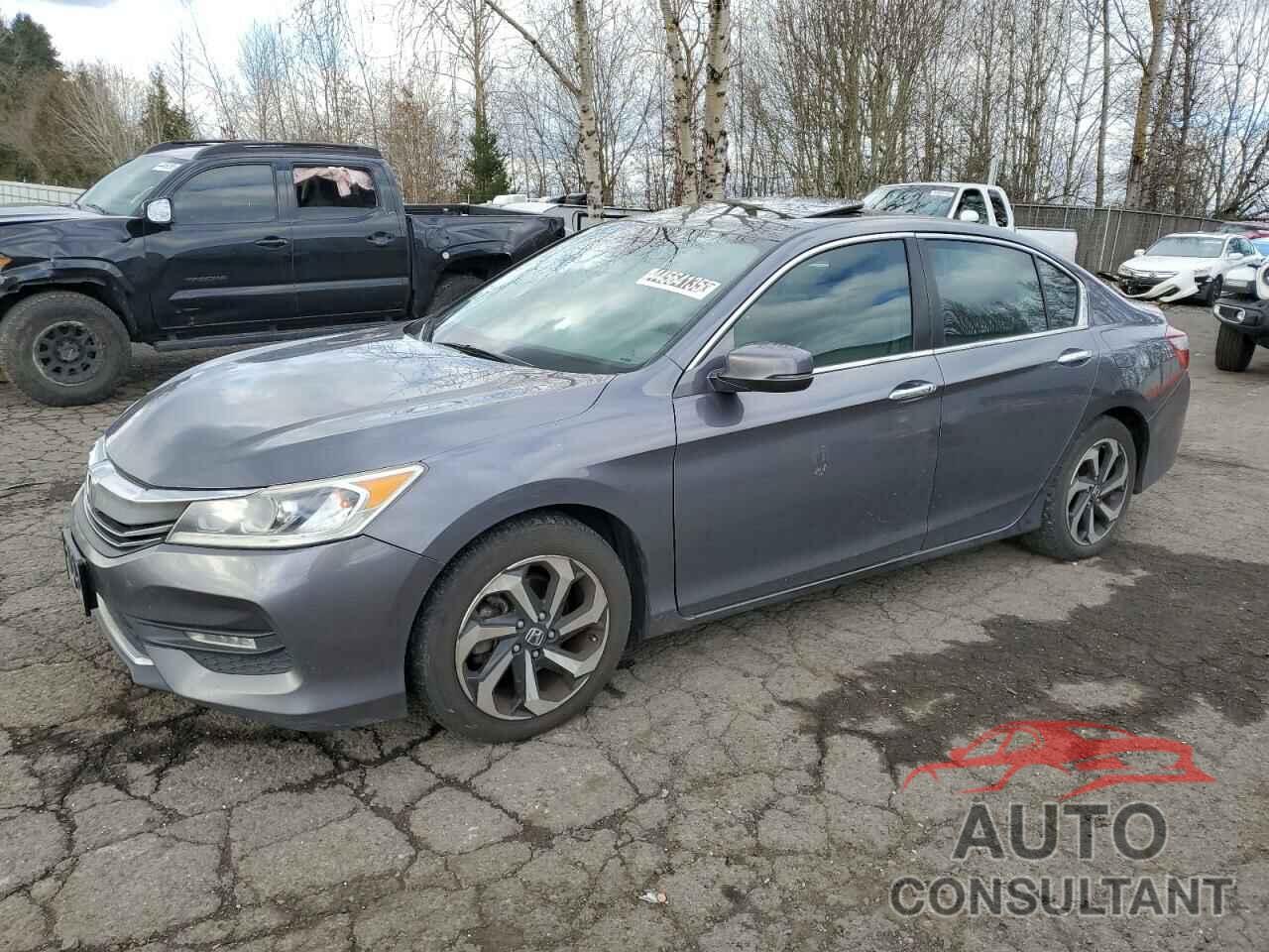 HONDA ACCORD 2016 - 1HGCR2F0XGA024740