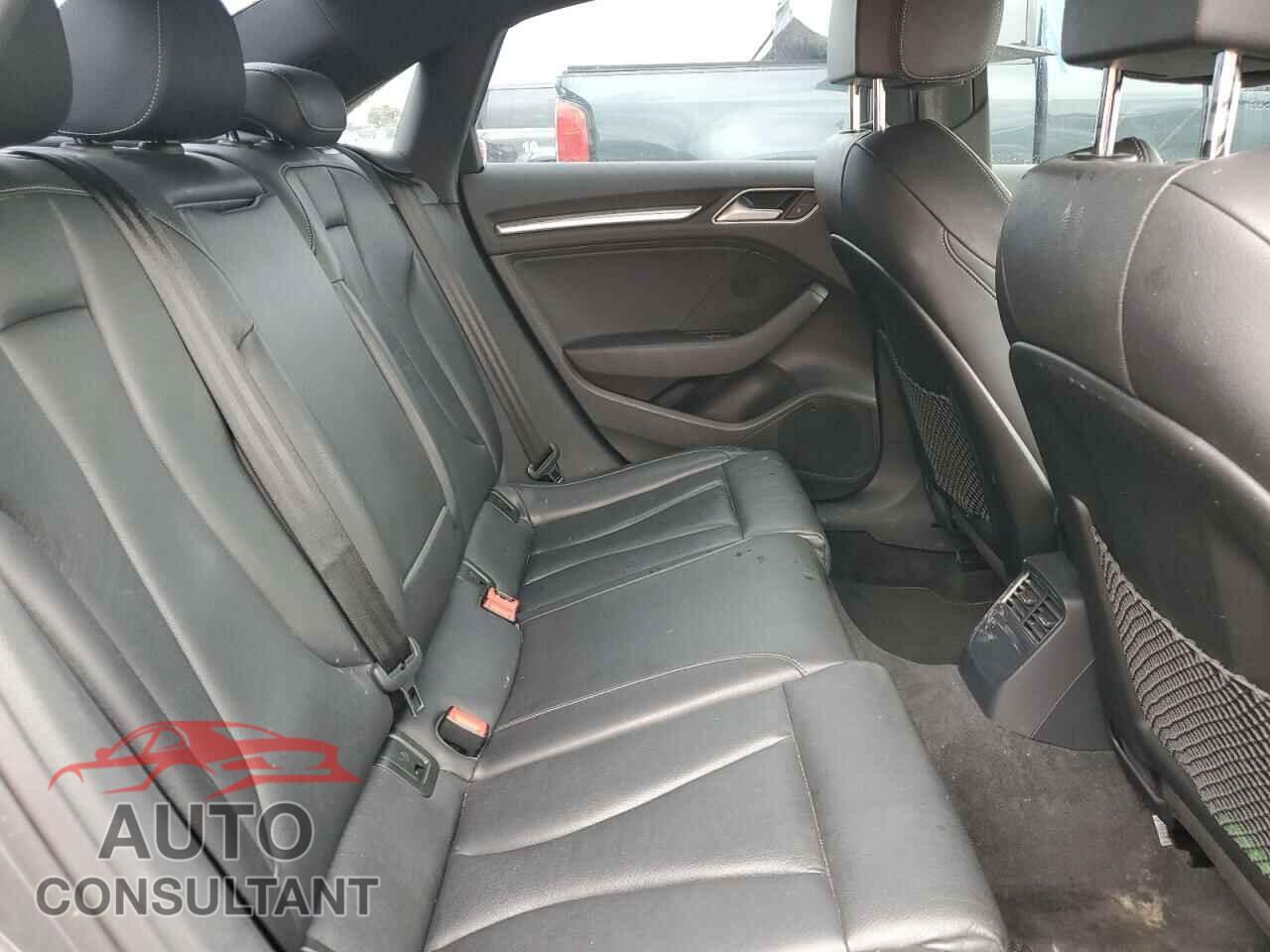 AUDI A3 2020 - WAUAUGFF2LA036782