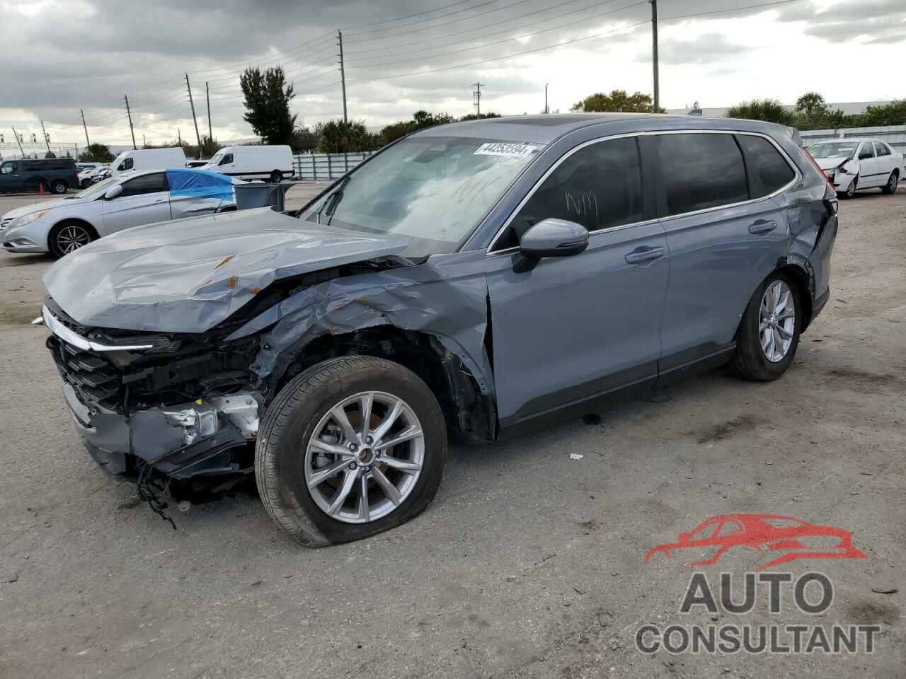 HONDA CRV 2023 - 7FARS3H70PE010287