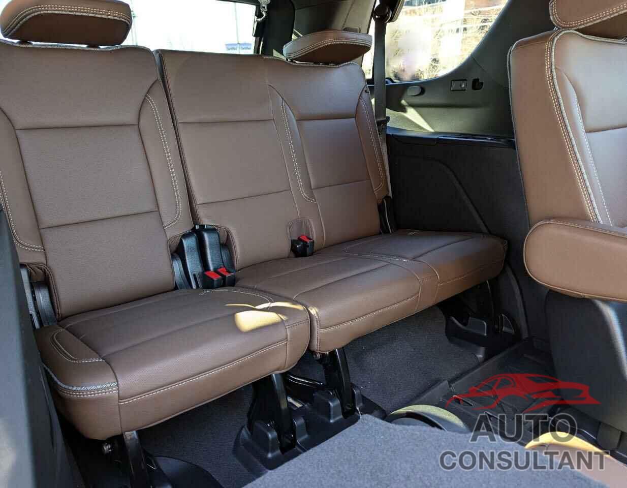 CHEVROLET TAHOE 2023 - 1GNSKTKL8PR219667