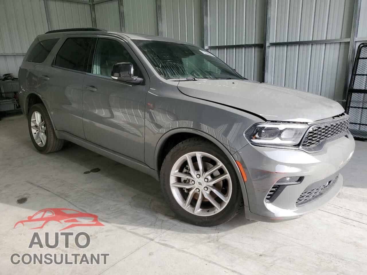 DODGE DURANGO 2023 - 1C4RDHDG9PC616564