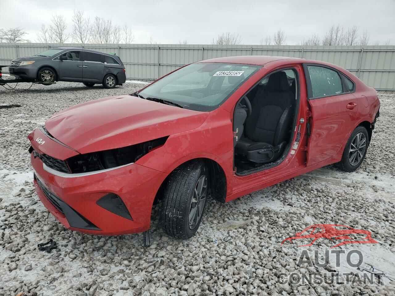 KIA FORTE 2024 - 3KPF24AD3RE767701