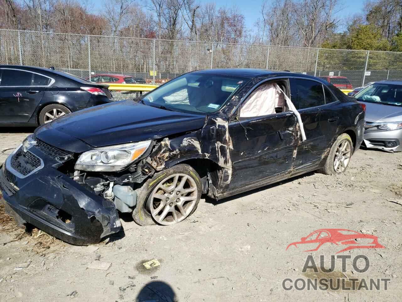 CHEVROLET MALIBU 2015 - 1G11C5SL4FF248296