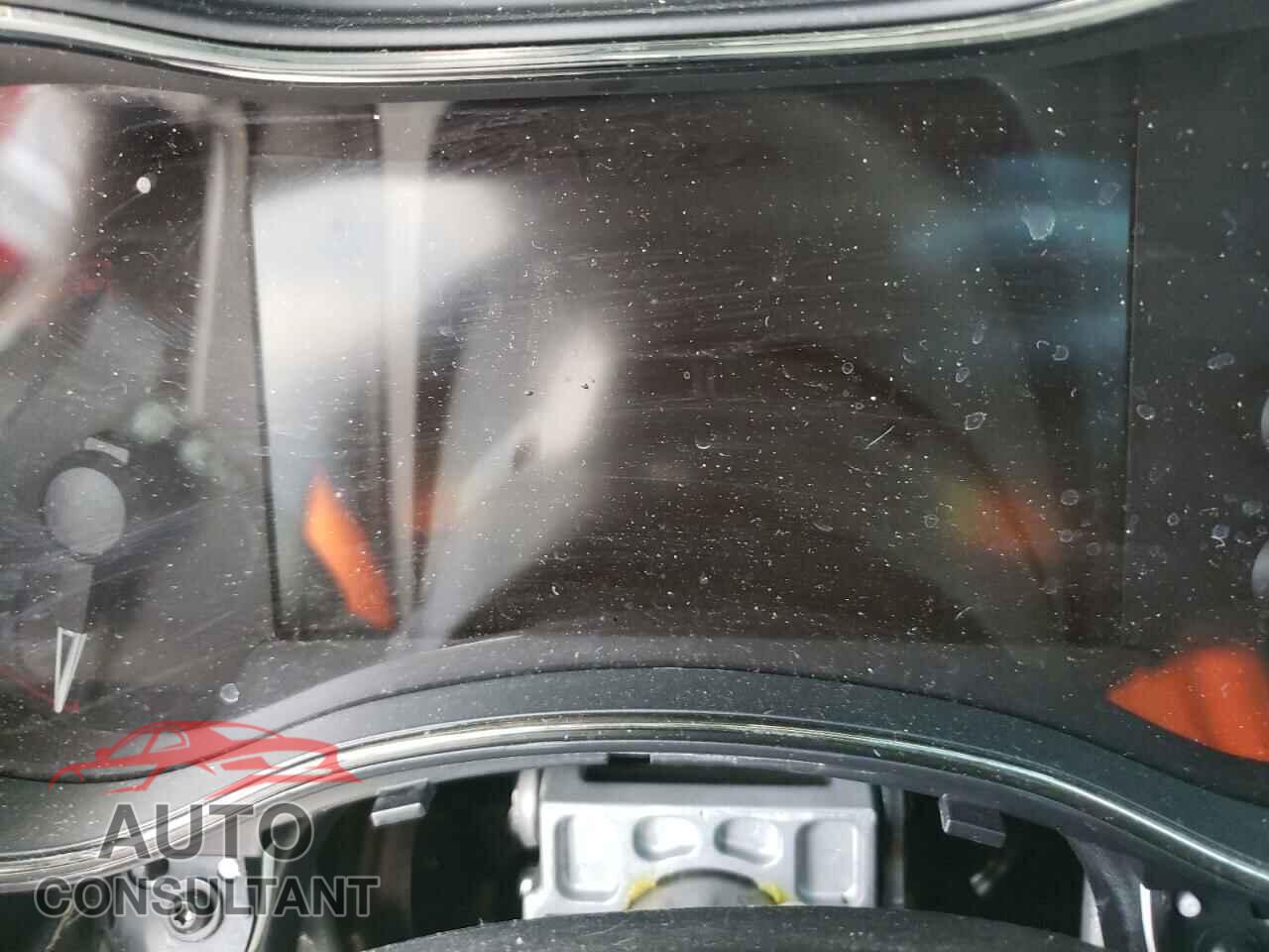 DODGE DURANGO 2018 - 1C4SDJCT1JC486584