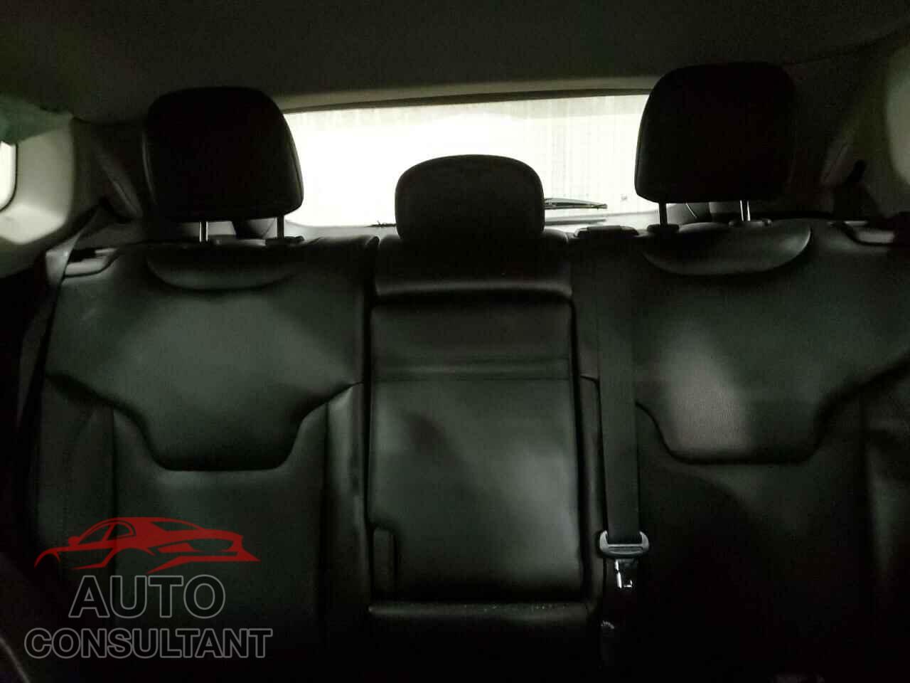 JEEP COMPASS 2020 - 3C4NJDCB8LT128226