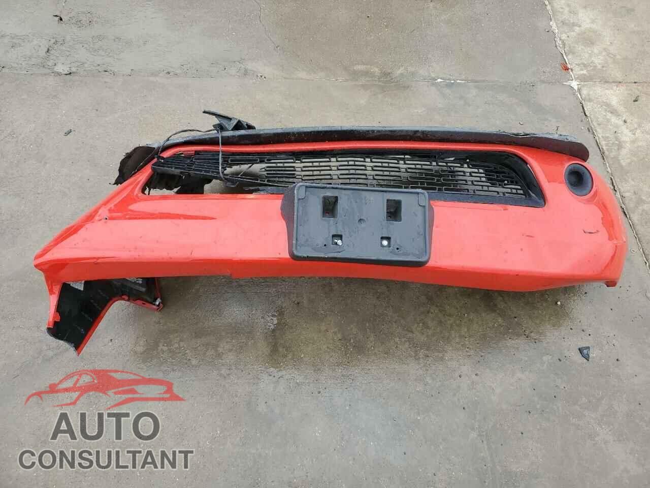 DODGE CHALLENGER 2023 - 2C3CDZAG0PH696144