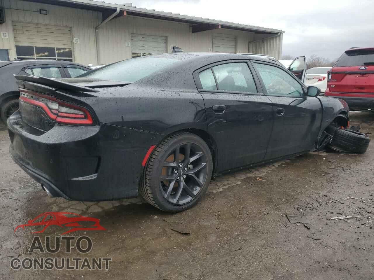DODGE CHARGER 2023 - 2C3CDXCT3PH699408