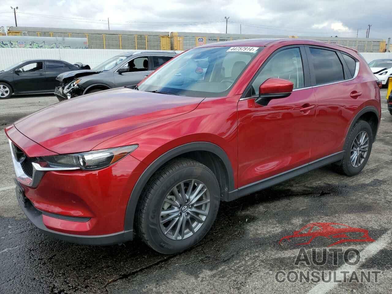 MAZDA CX-5 2019 - JM3KFACM2K1655230