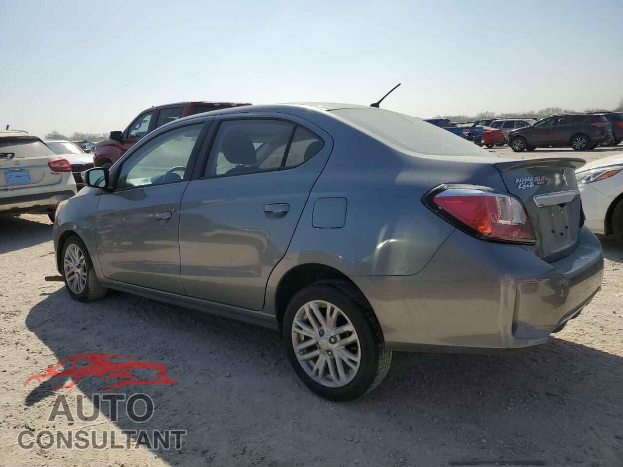 MITSUBISHI MIRAGE 2023 - ML32FVFJ4PHF02838