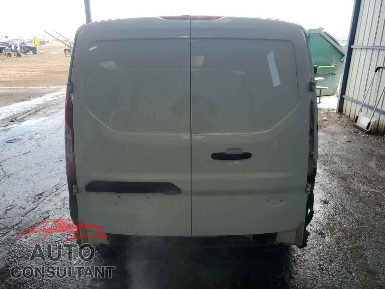 FORD TRANSIT 2017 - NM0LS7E72H1319909
