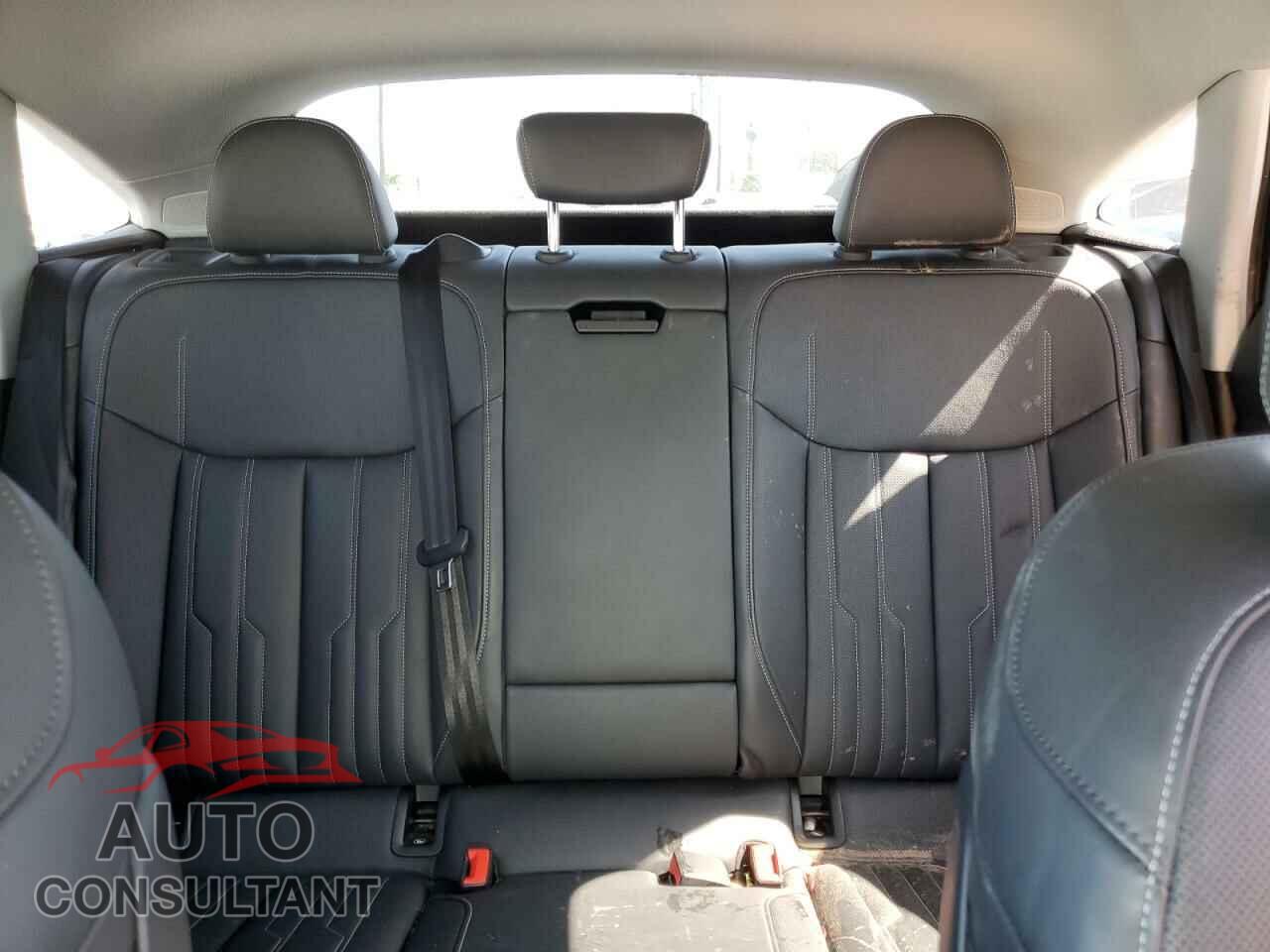 AUDI E-TRON 2022 - WA13AAGE2NB036392
