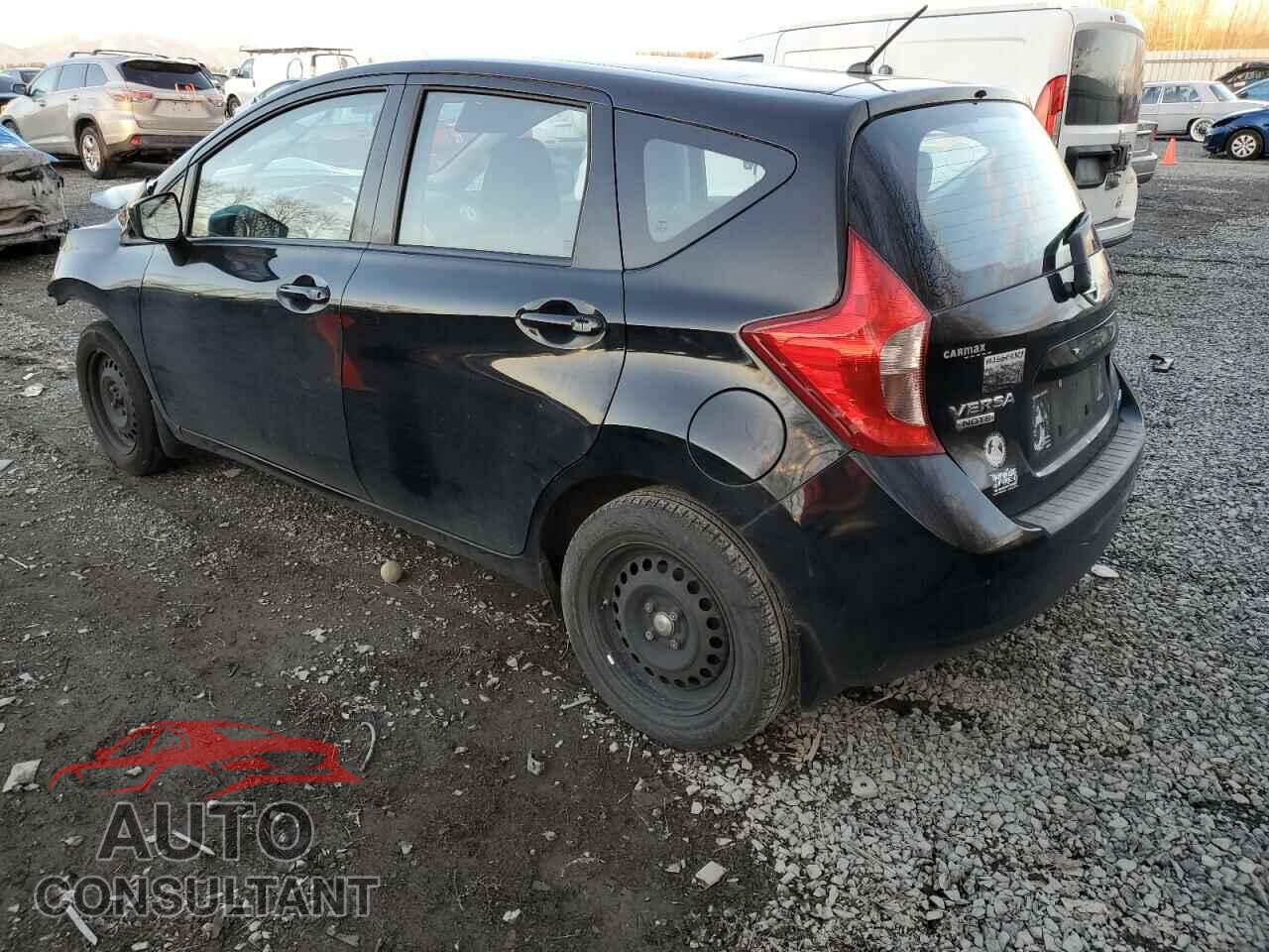 NISSAN VERSA 2015 - 3N1CE2CP6FL373383