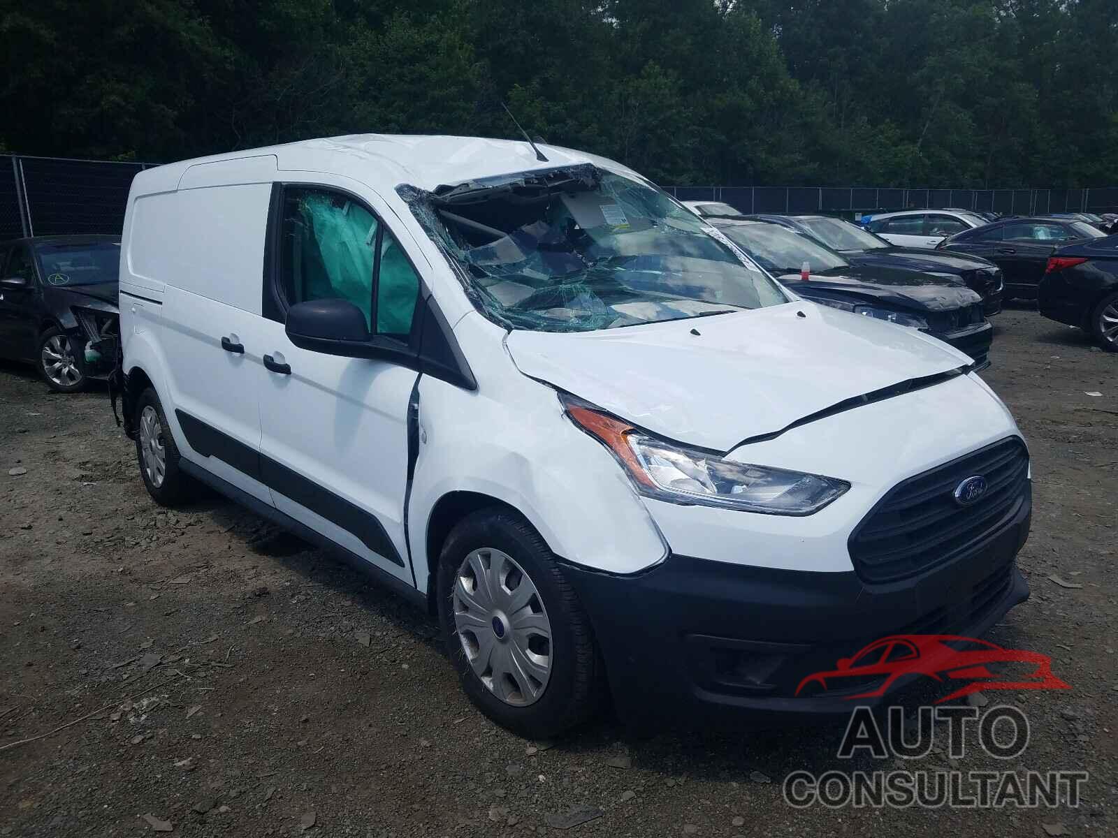 FORD TRANSIT CO 2020 - NM0LS7E2XL1439244