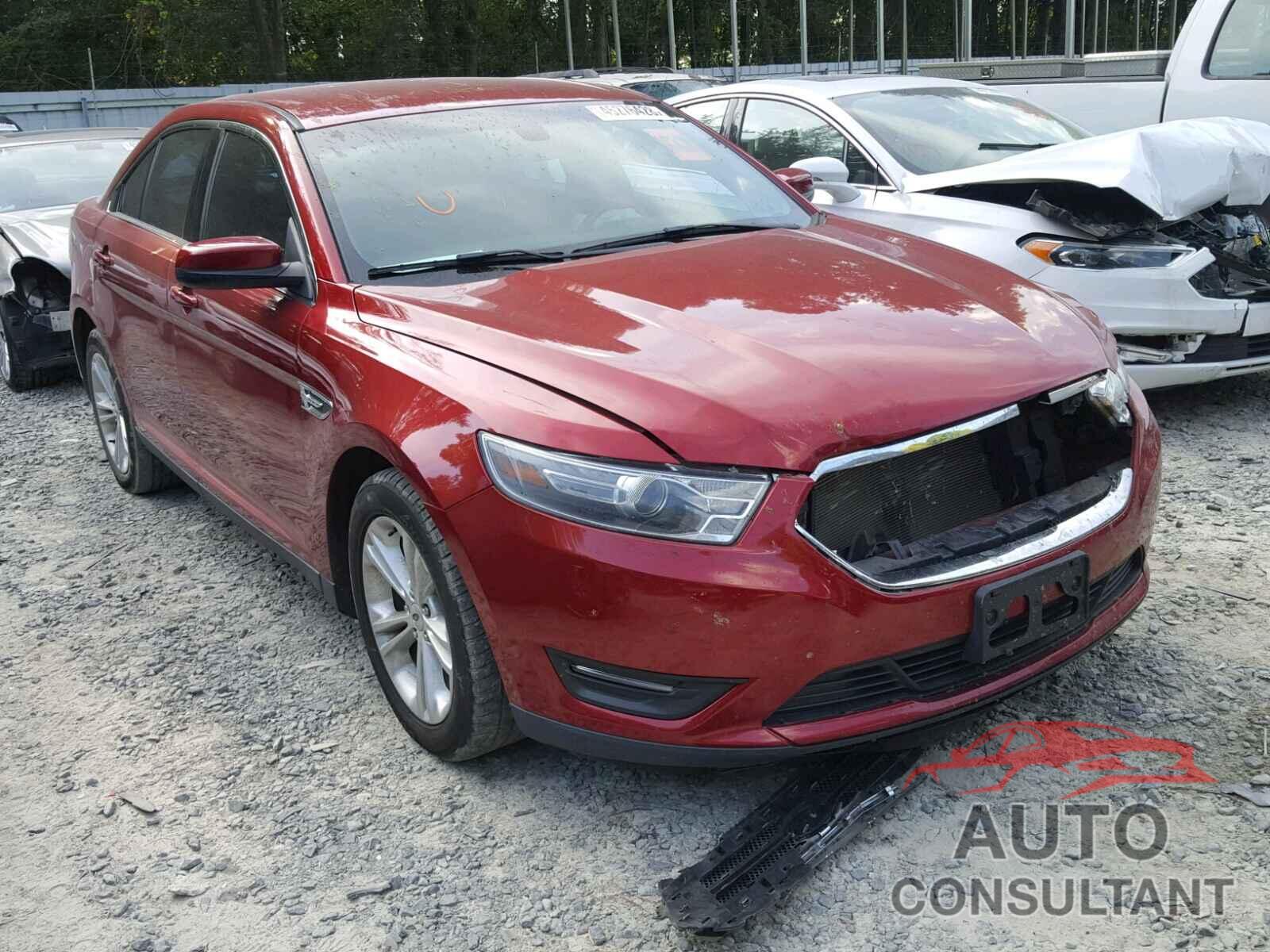 FORD TAURUS 2015 - 1FAHP2E81FG151413