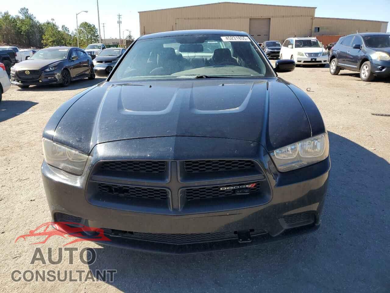 DODGE CHARGER 2013 - 2C3CDXAG7DH608626