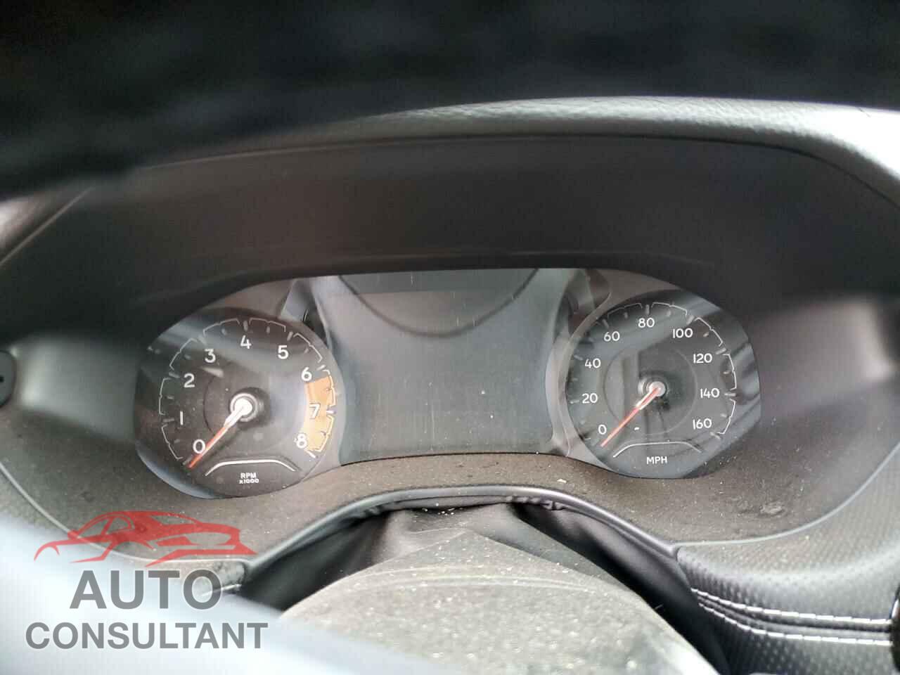 JEEP COMPASS 2024 - 3C4NJDBN1RT591720