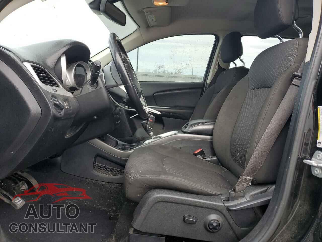 DODGE JOURNEY 2020 - 3C4PDCAB0LT180835