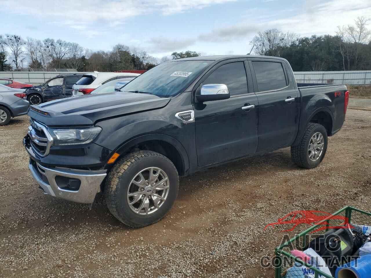 FORD RANGER 2020 - 1FTER4FH5LLA54123