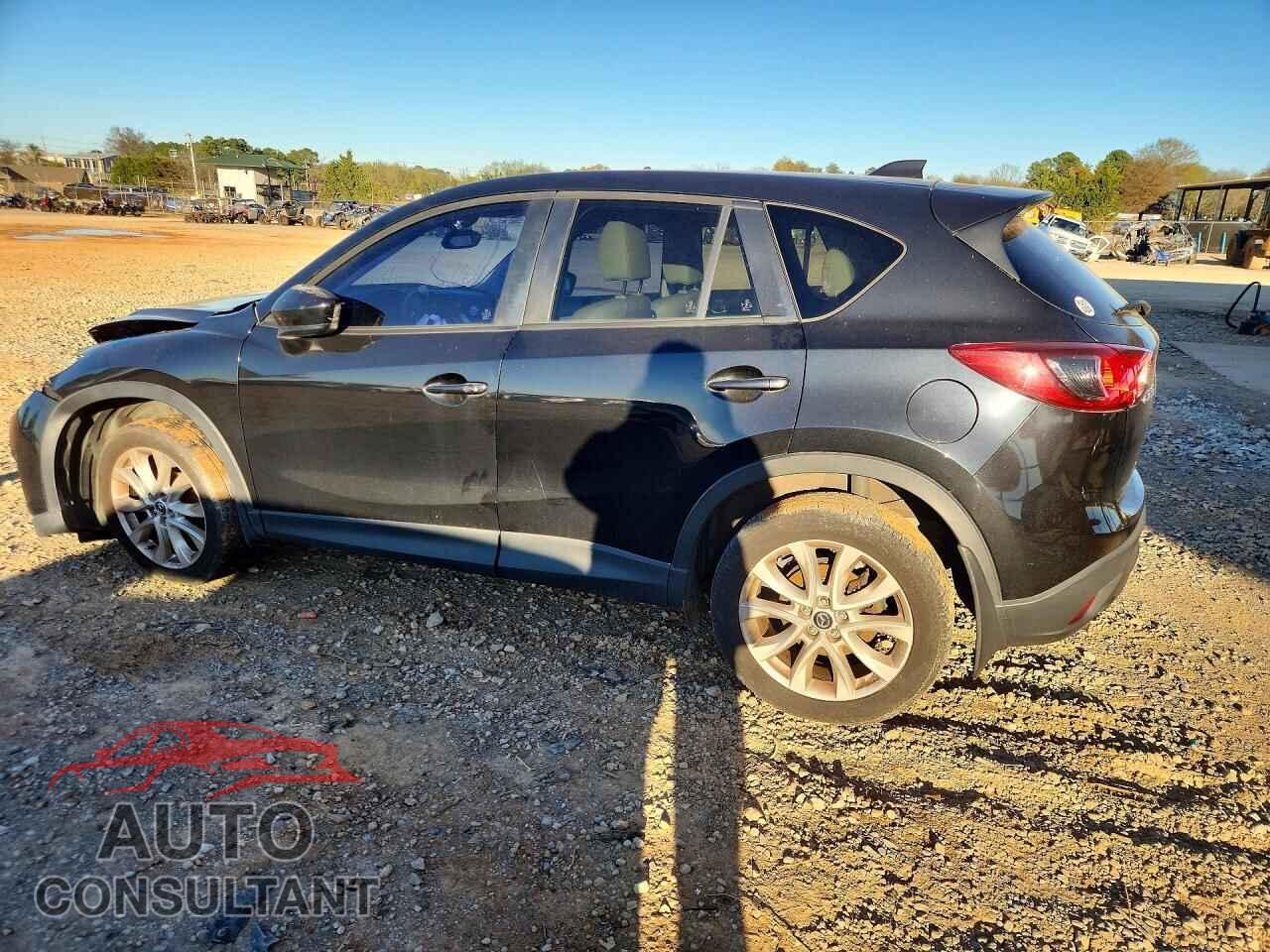 MAZDA CX-5 2013 - JM3KE2DE2D0165153