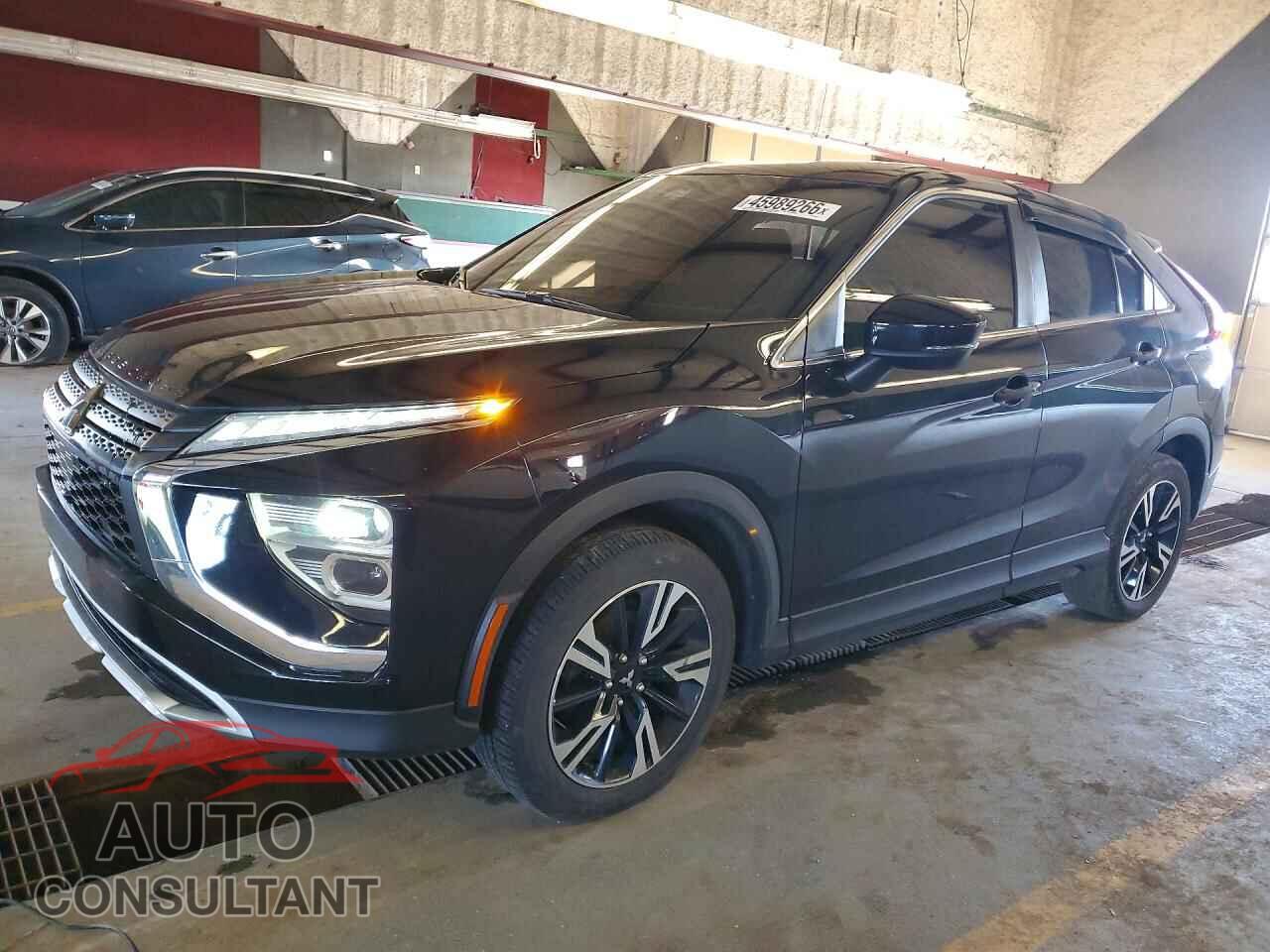 MITSUBISHI ECLIPSE 2023 - JA4ATWAA8PZ030773