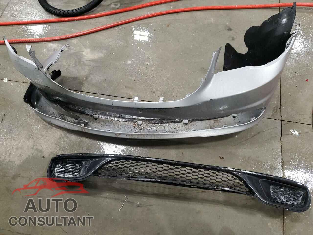 DODGE CARAVAN 2016 - 2C4RDGCG4GR329023