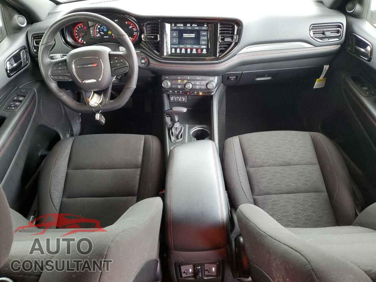 DODGE DURANGO 2023 - 1C4RDHDG4PC685842