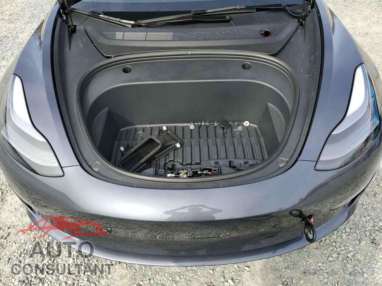 TESLA MODEL 3 2023 - 5YJ3E1EC0PF709241