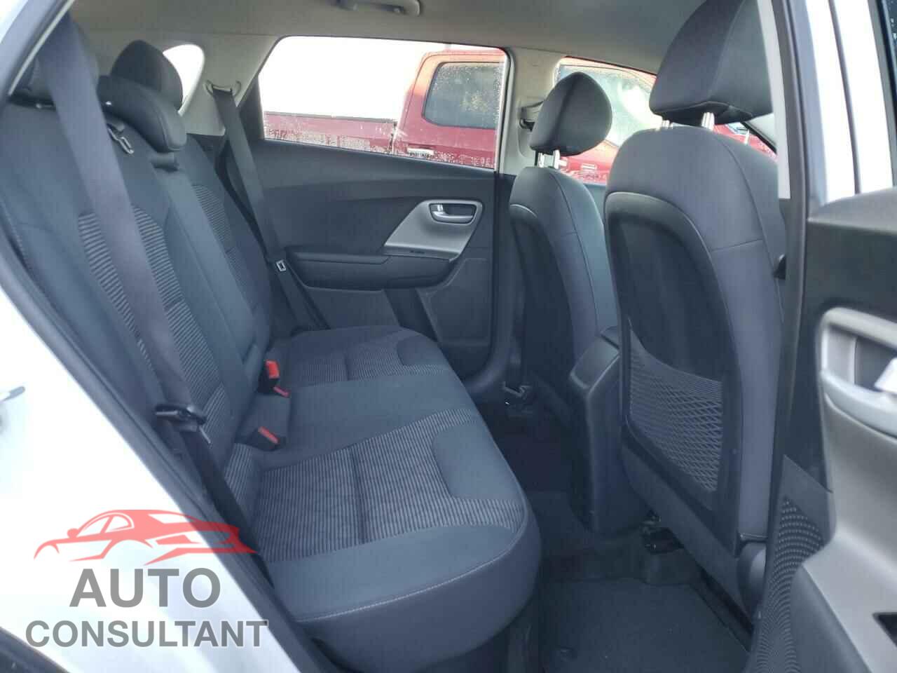 KIA NIRO 2019 - KNDCB3LC2K5346717