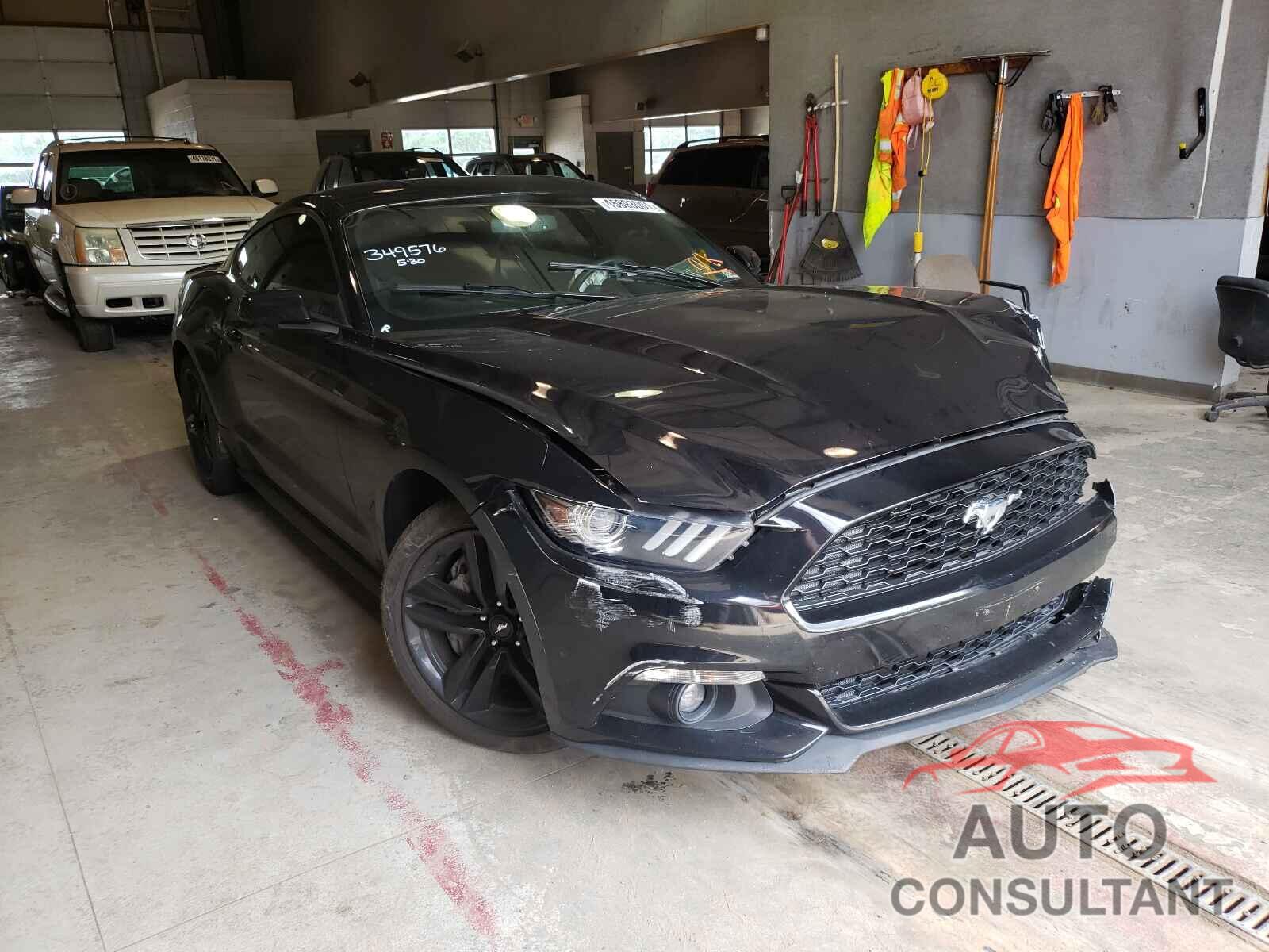 FORD MUSTANG 2016 - 1FA6P8TH1G5241476