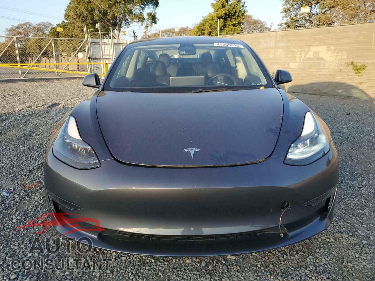 TESLA MODEL 3 2023 - 5YJ3E1EA3PF410101