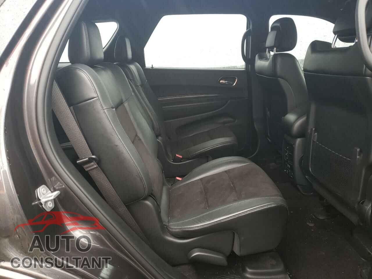 DODGE DURANGO 2019 - 1C4RDHDG2KC535401