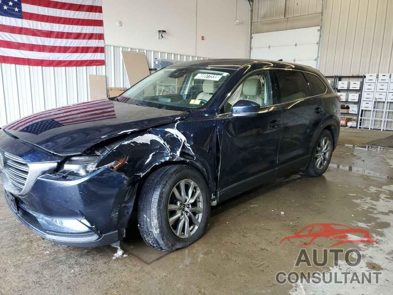 MAZDA CX-9 2019 - JM3TCBCY6K0313842