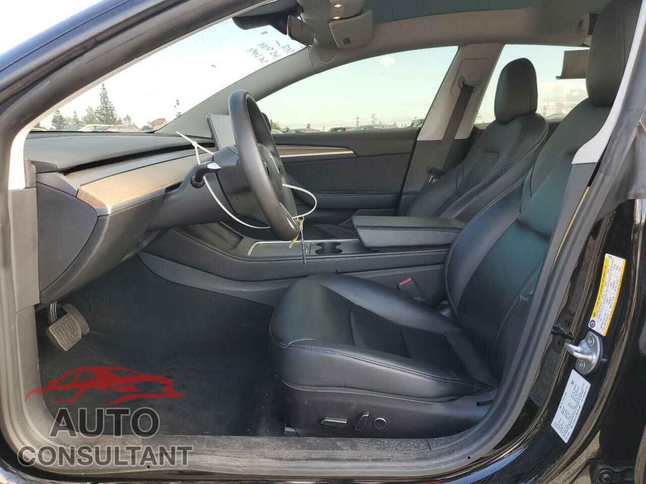 TESLA MODEL 3 2021 - 5YJ3E1EA7MF976385