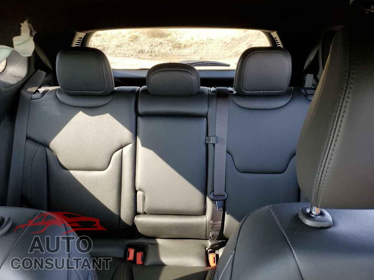 JEEP COMPASS 2024 - 3C4NJDFN9RT602103