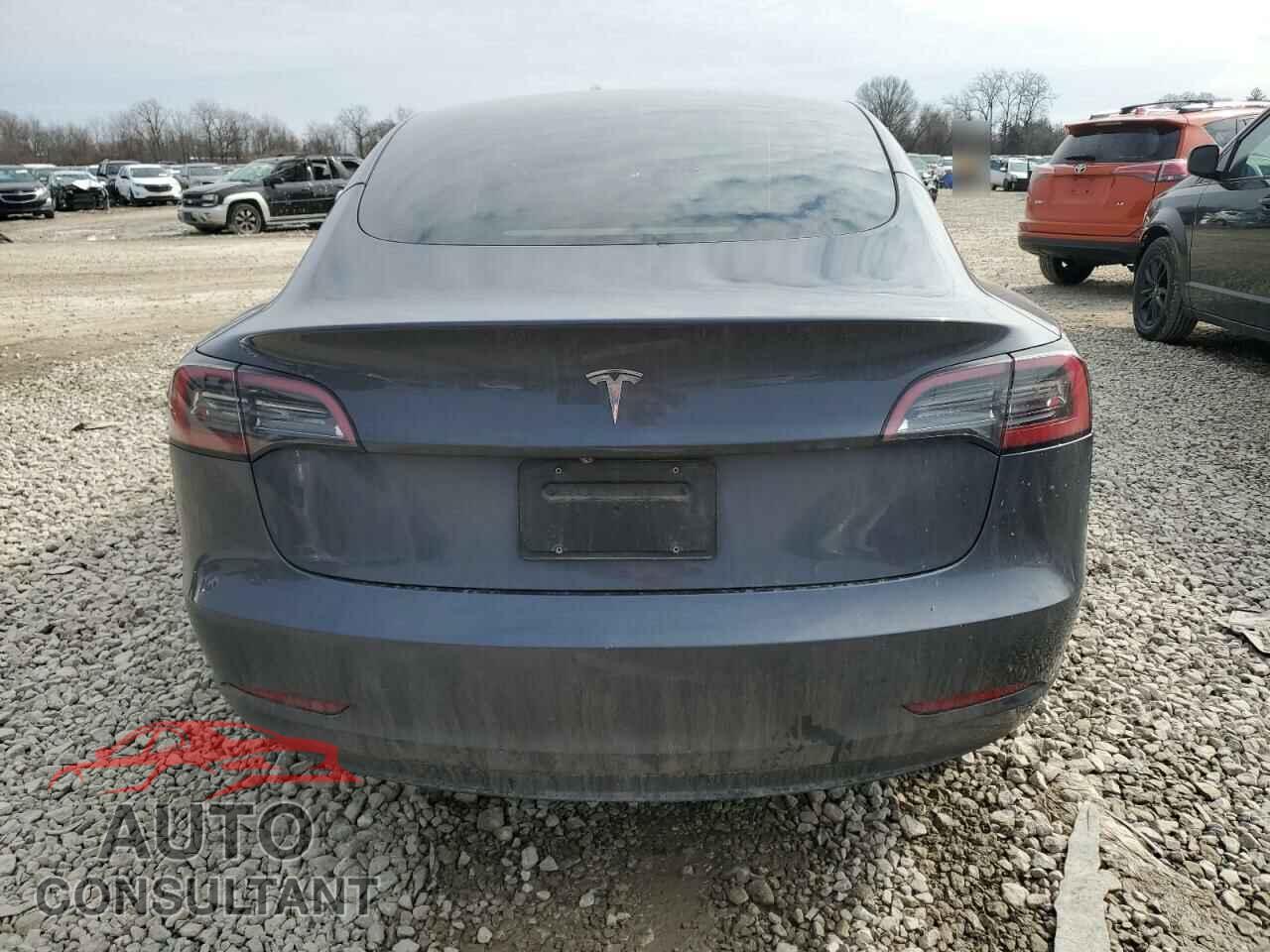 TESLA MODEL 3 2023 - 5YJ3E1EA4PF686769