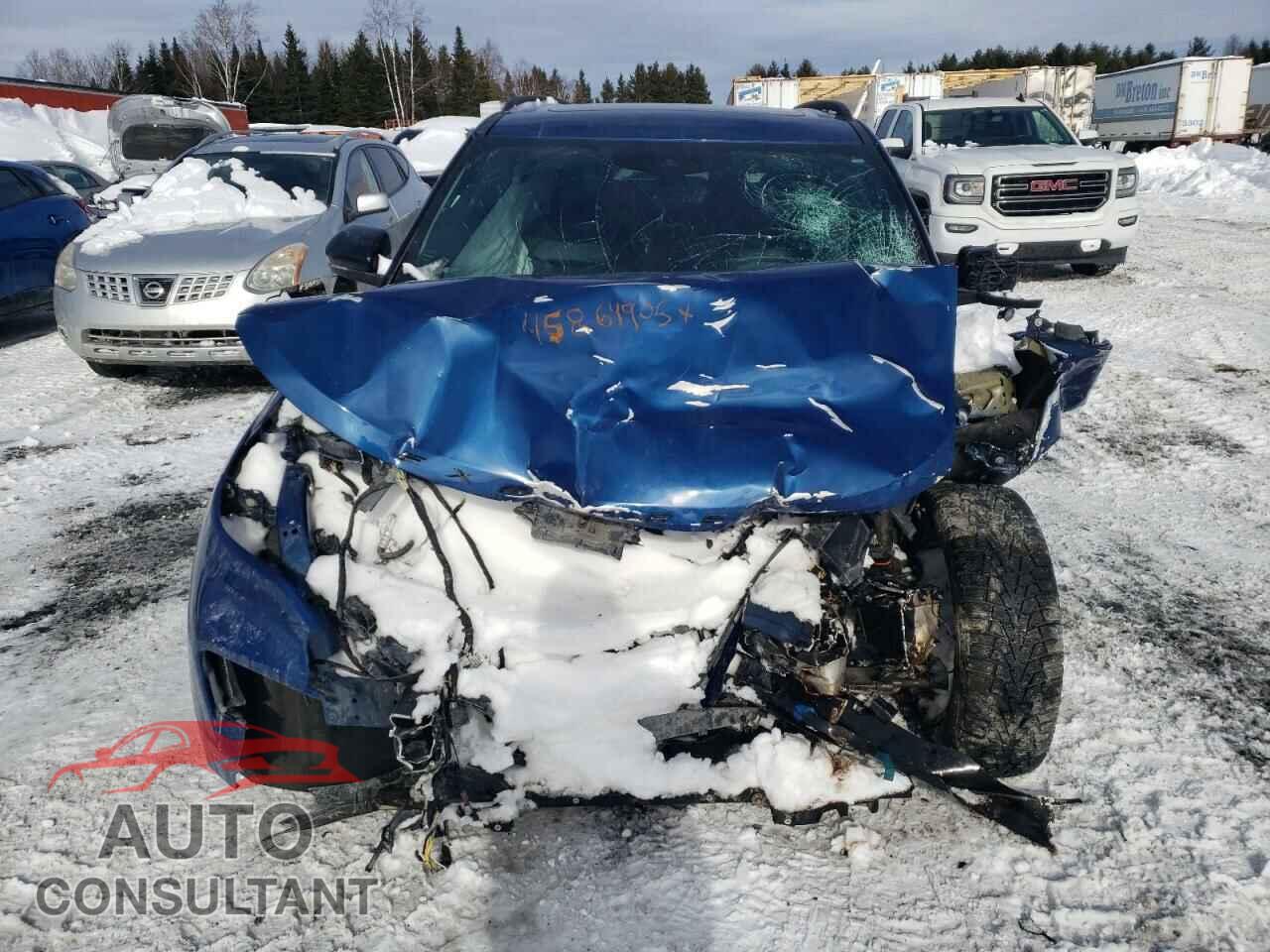 FORD EXPLORER 2022 - 1FMSK8KH7NGA58041